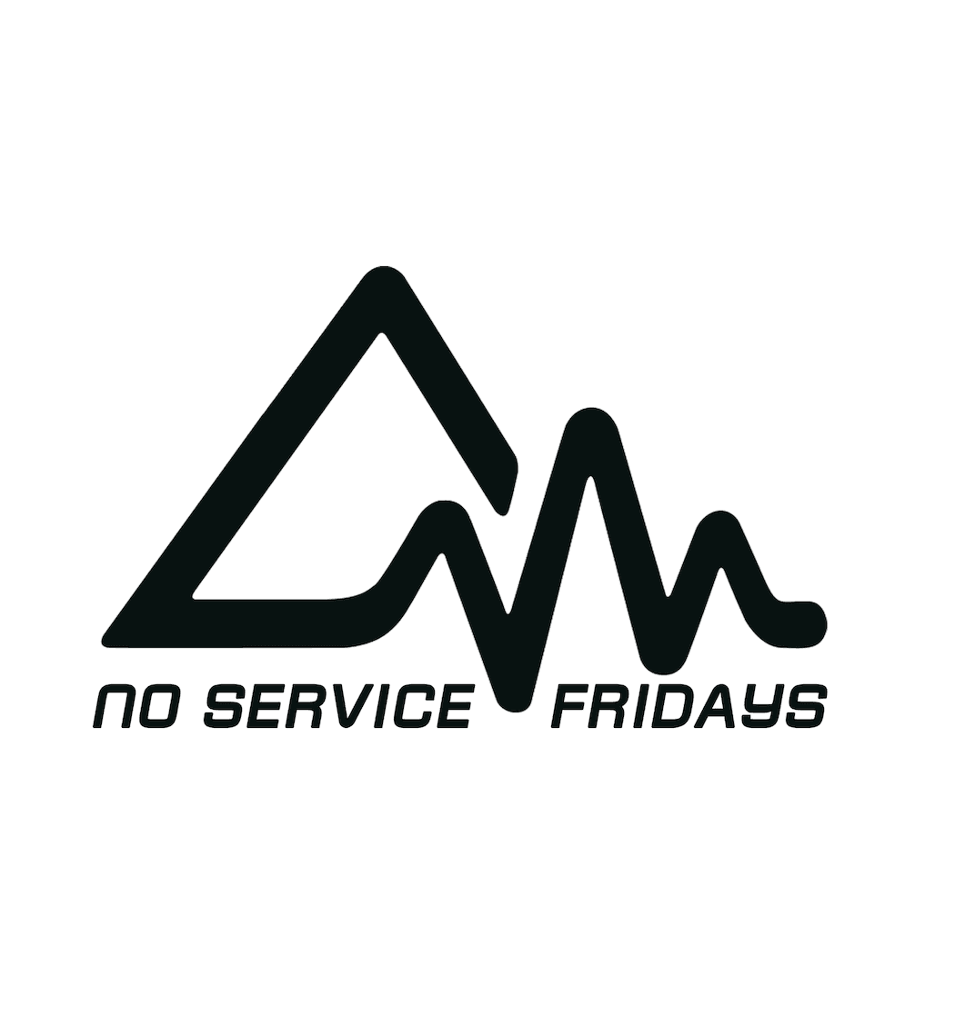 No Service Fridays