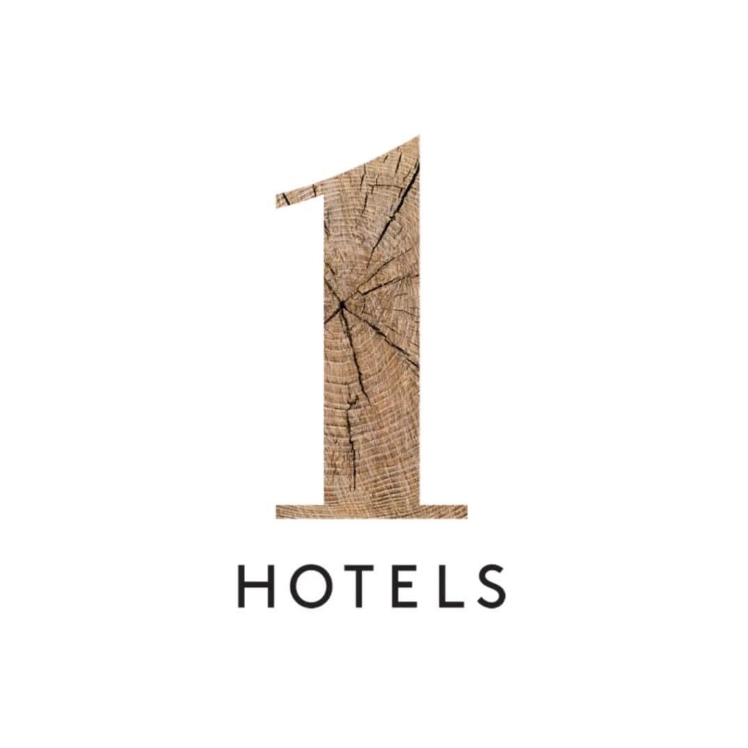 1 Hotels