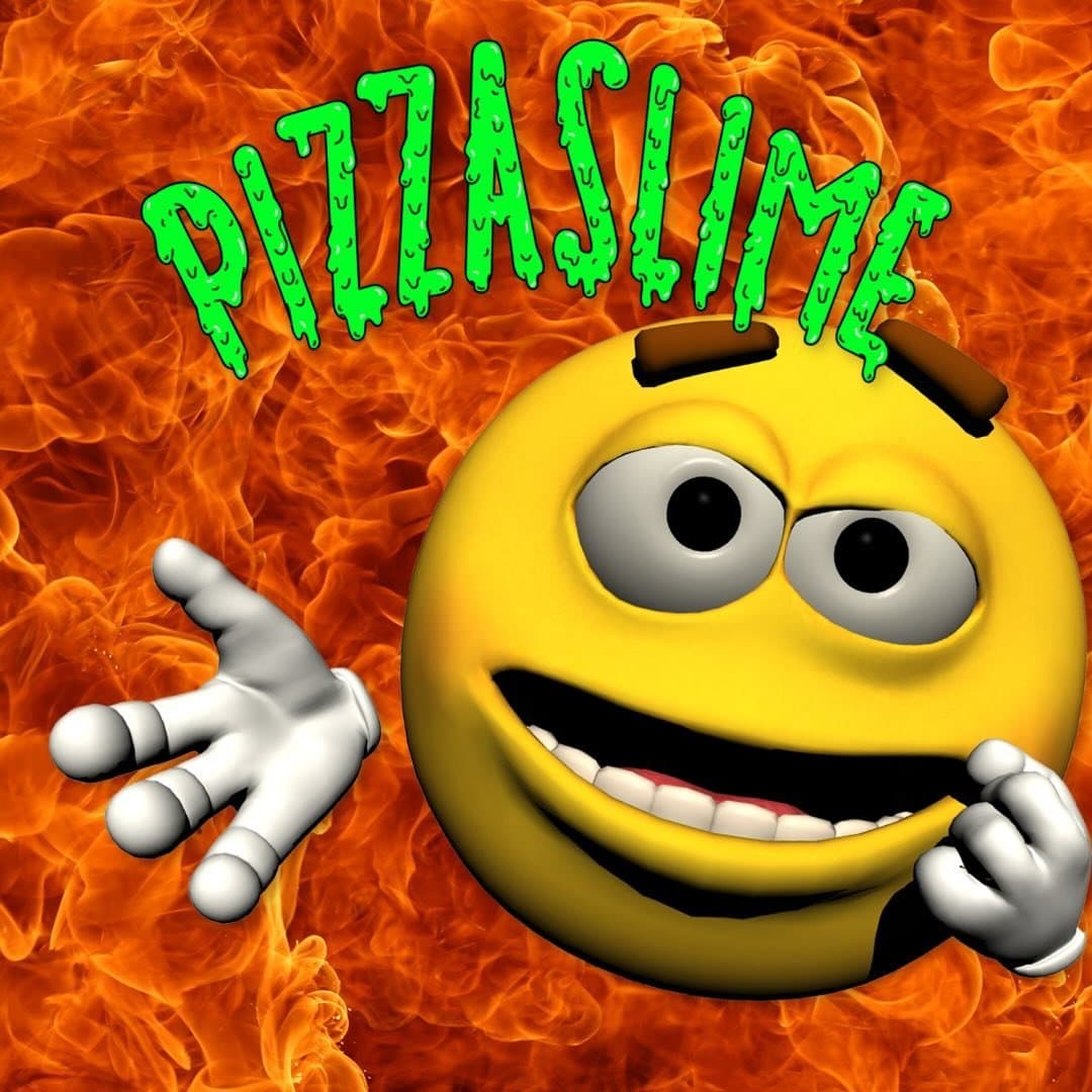 PIZZASLIME
