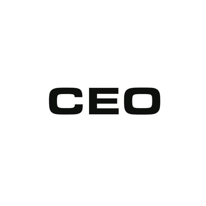 CEO Active