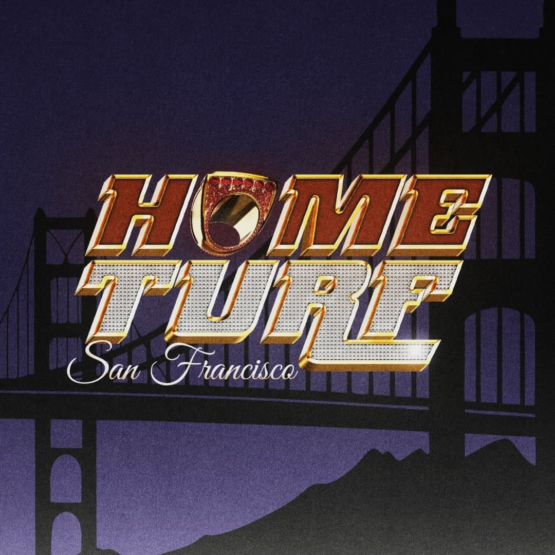 Home Turf