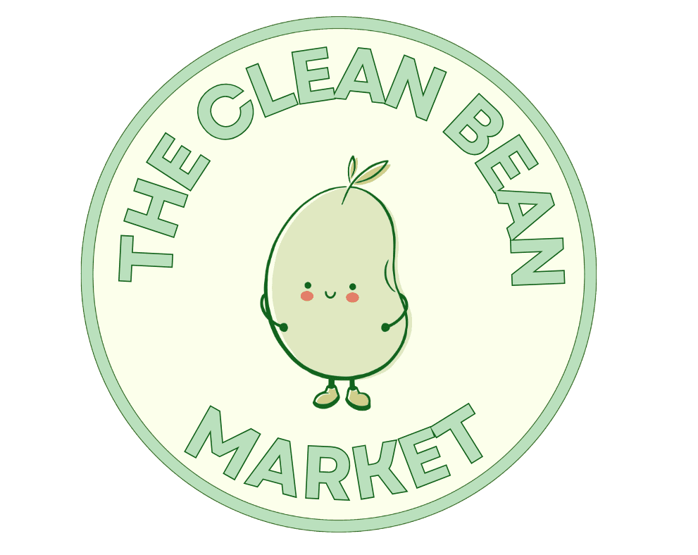 The Clean Bean