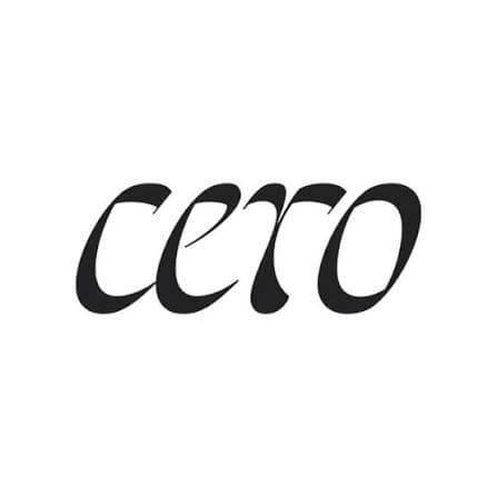 Cero Magazine