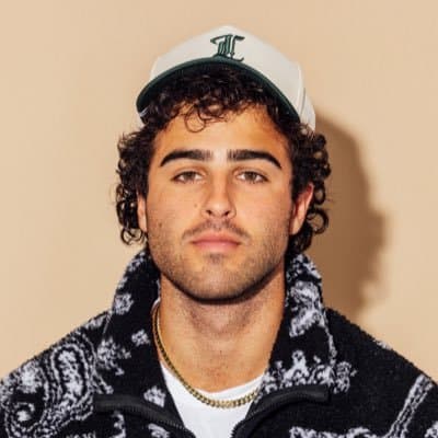 Nick Nayersina